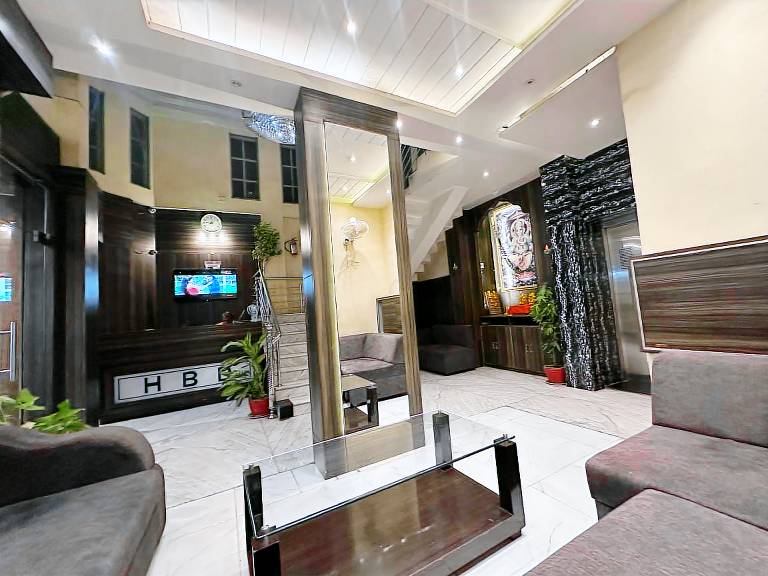 Holiday apartment with patio | Pets are welcome — photo 3