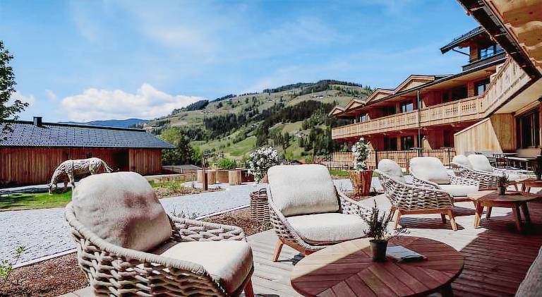 Lovely rental apartment with sauna, pool & patio | Ski nearby | Suitable for remote work | Pets allowed — photo 2