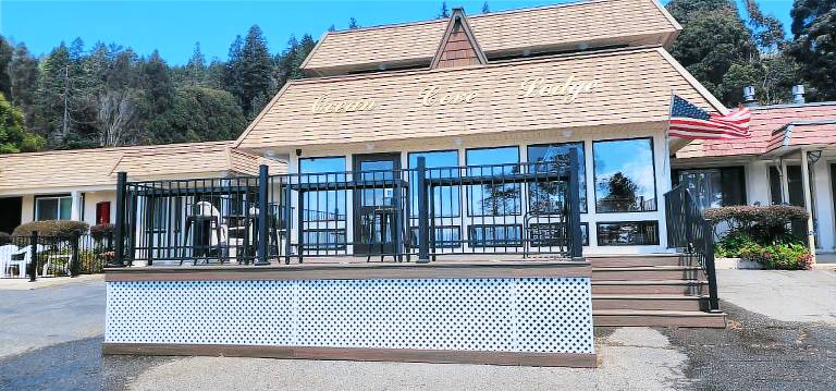 Ocean Cove Lodge — photo 5