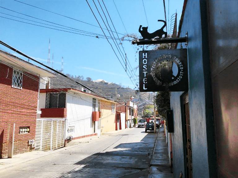 Bed & Breakfast Libertad