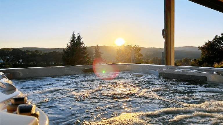 Ferienhaus  Meiningen