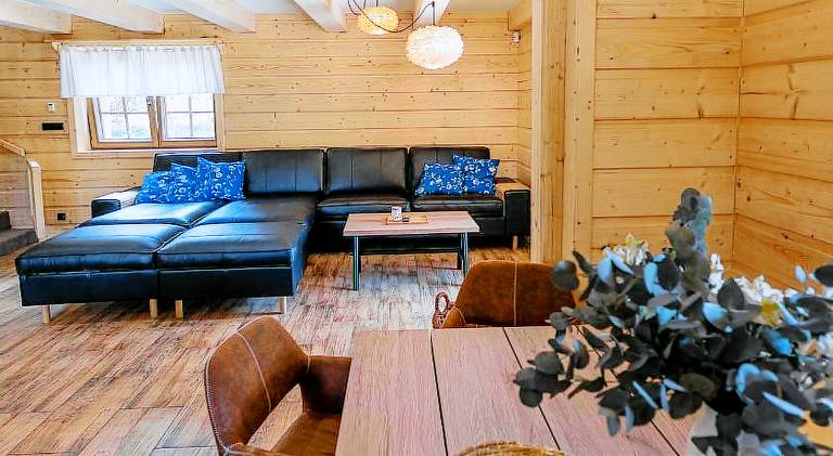 House with 3 rooms for 8 persons — photo 3