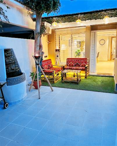 Apartamento Rabat