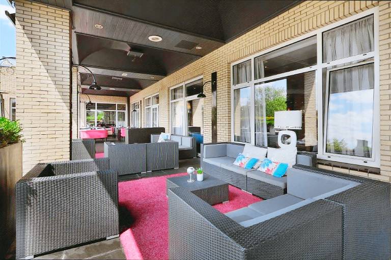 Hotel Gladbeck van der Valk — photo 5
