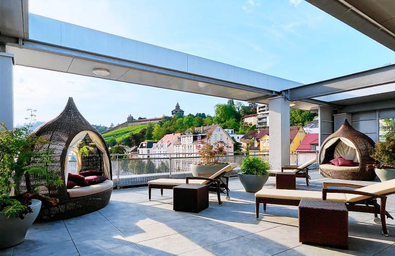 Leonardo Hotel Esslingen — photo 5