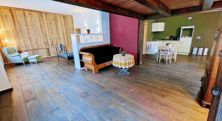 Apartment  Buckow