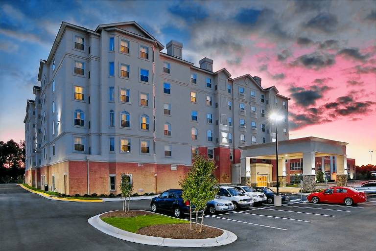 Homewood Suites by Hilton Virginia Beach/Norfolk Airport in Virginia Beach, VA