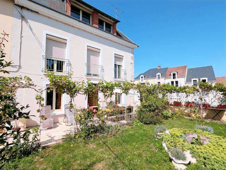 Appartement Montargis