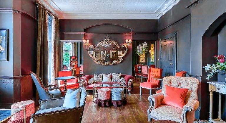 Hotel Clementine — photo 2