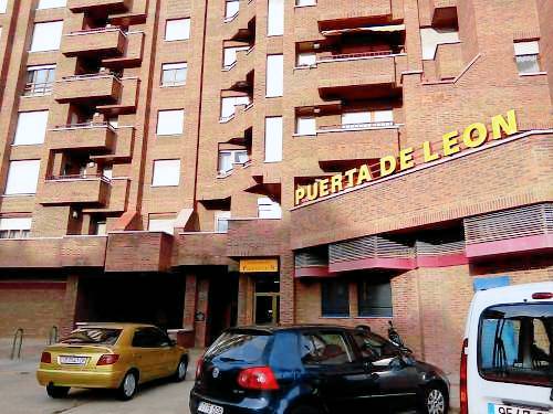 Apartamento  León