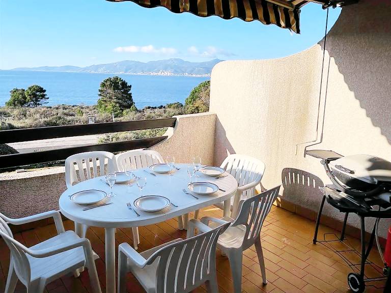 Appartement Pietrosella