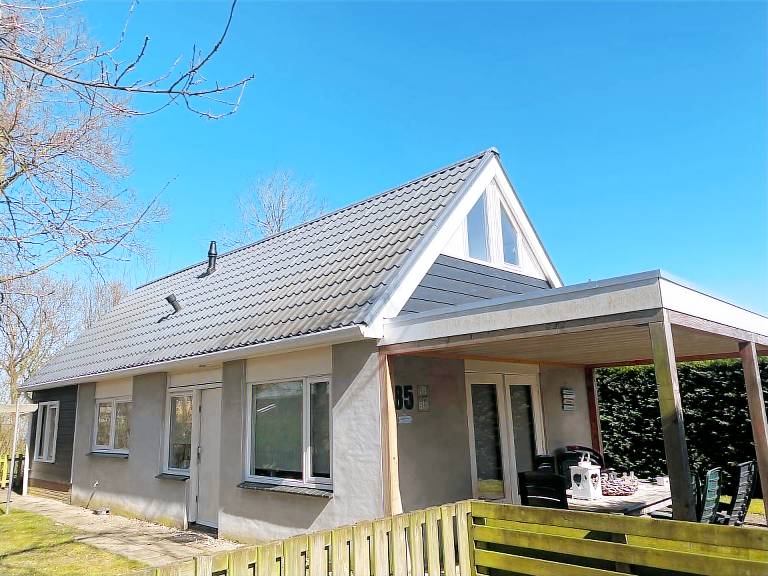 Ferienhaus Baarland