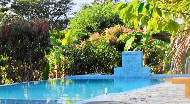 Sinhagiri Villa — photo 3