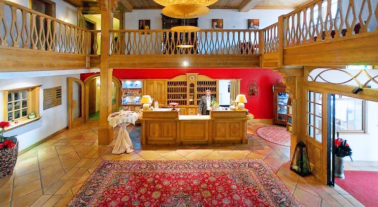 Hotel Aselager Muhle — photo 3