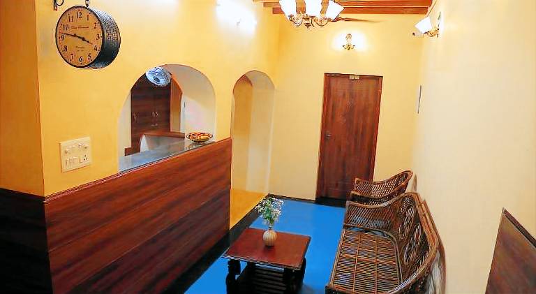 Le Apex Tharavaadu — photo 3