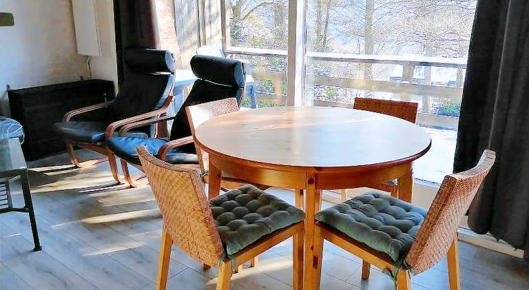 House with 1 room for 4 persons — photo 2