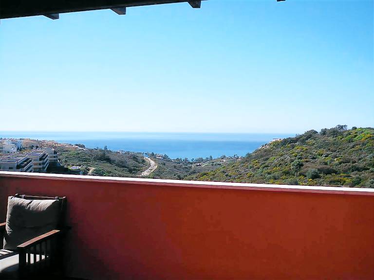 Appartement Manilva