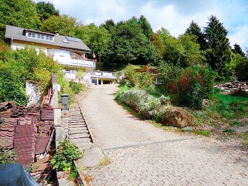 Ferienwohnung Rheinfelden (Baden)