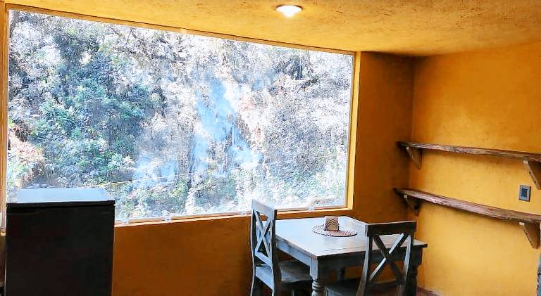 Vacation home with 1 room for 4 persons — photo 4