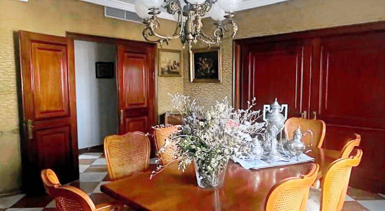 Apartamento centrico, 5 bedrooms, 5 banos en-suite — photo 3