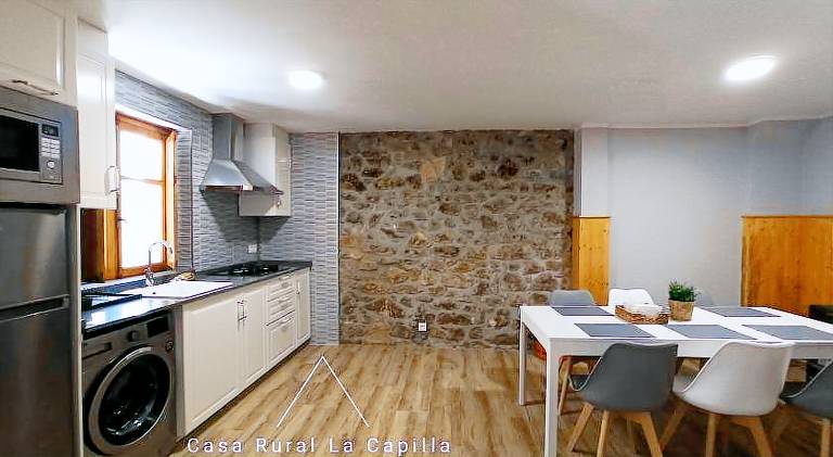 House | Pets allowed in Cangas de Onís