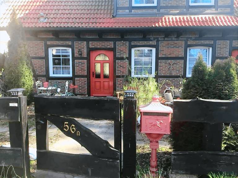Ferienwohnung Schönwalde-Glien