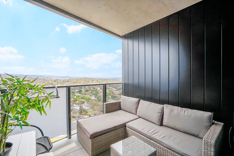 Apartment Woden Valley