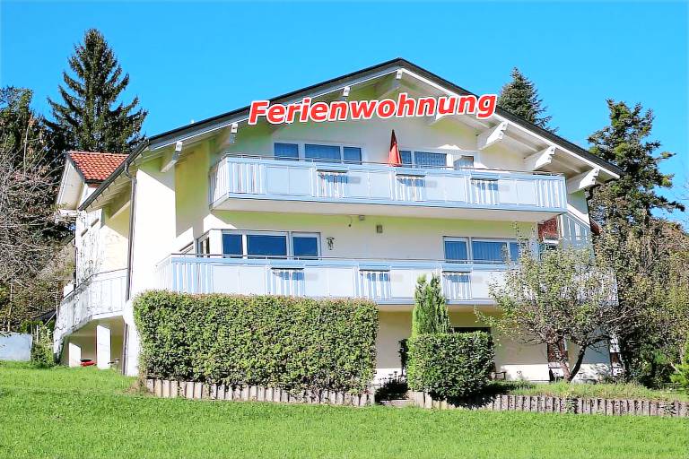 Ferienwohnung Fischbach