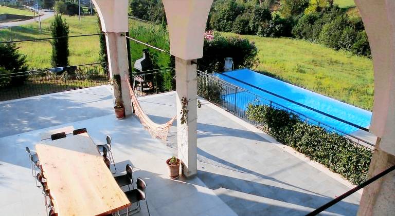 Valle B&B — photo 5