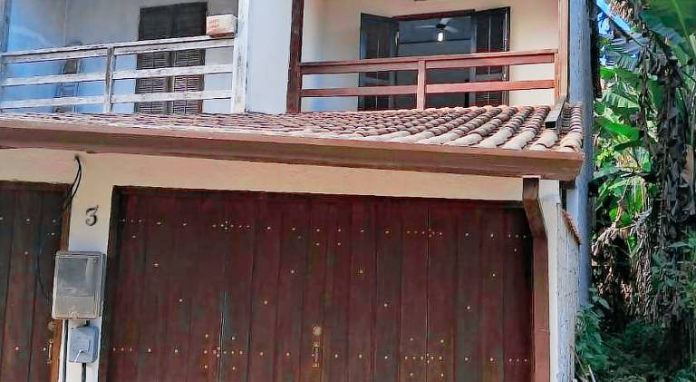 Vacation home with 2 rooms for 7 persons in Paraty