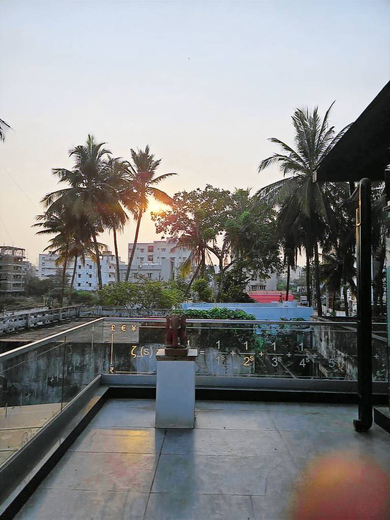 Apartment  Srinivasa Nagar