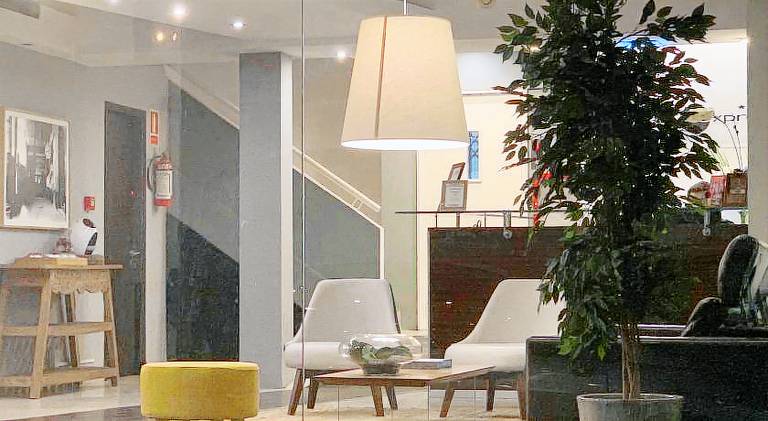 Urbano Hotel — photo 5