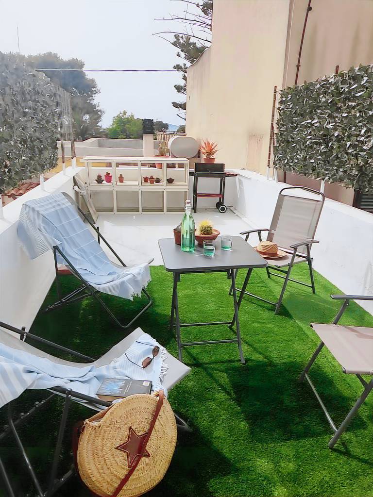 Apartment 'Andrea's House Marsala' with Sea View and Private Terrace — photo 2
