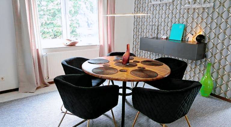 Holiday apartment with 2 rooms for 5 persons — photo 2