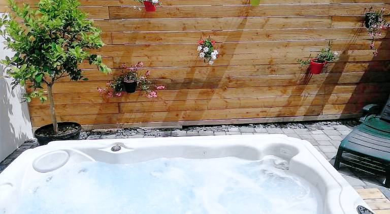 Fully equipped beautiful vacation home with terrace, sauna & BBQ | Pet-friendly — photo 5