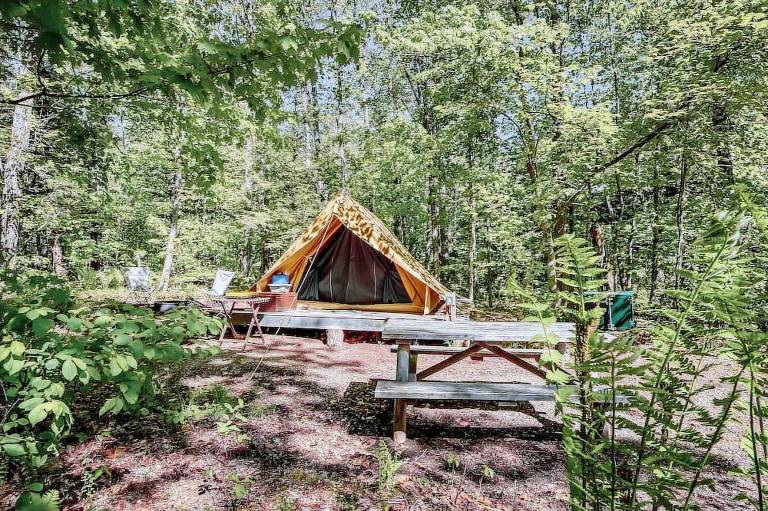 Lodge Albany