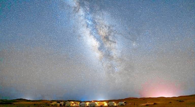 Merzouga Luxury Camp & Activities — photo 4