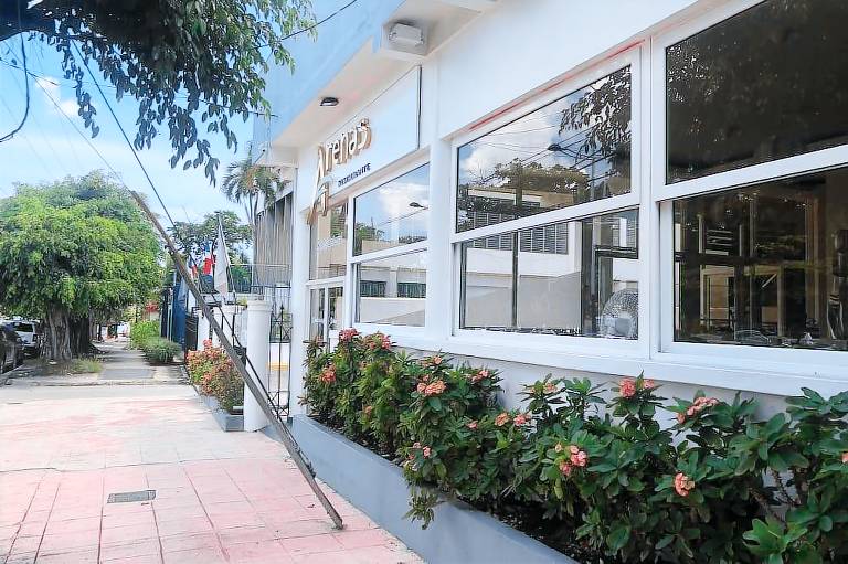 Hotel El Señorial 58
