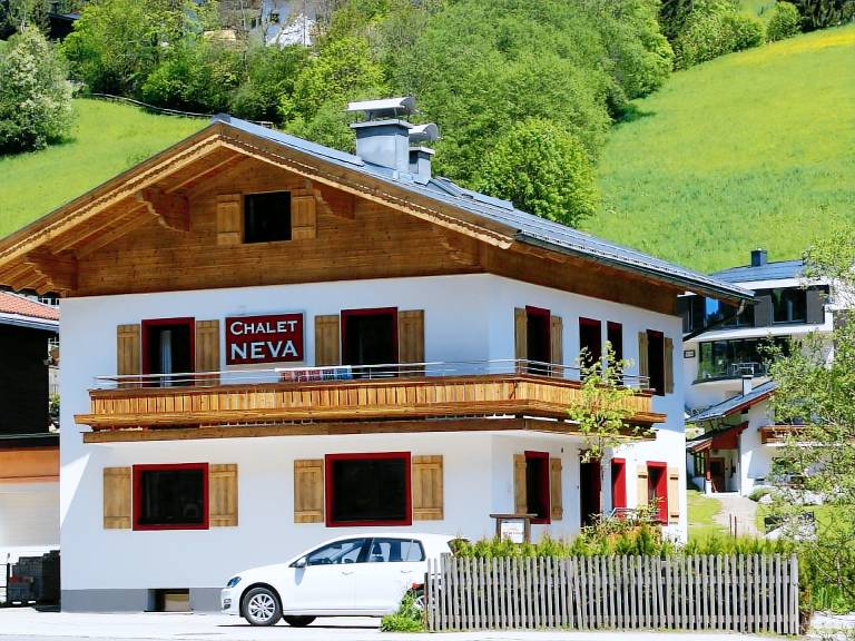 Chalet Leogang