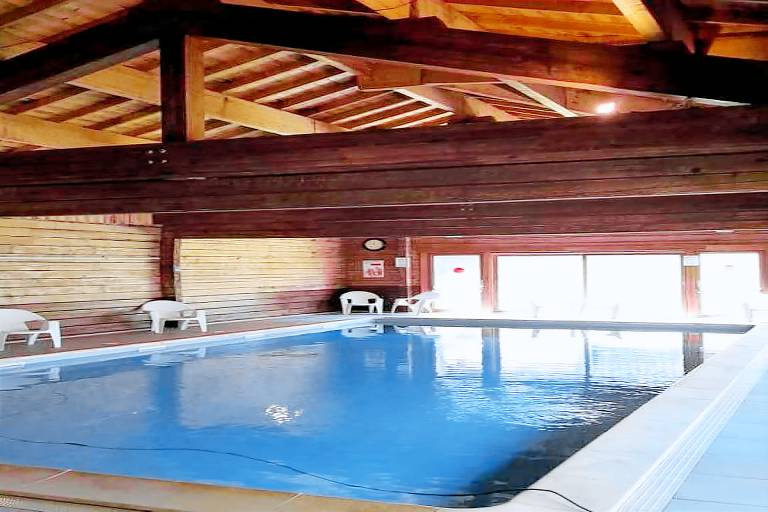 Apartment  Morillon