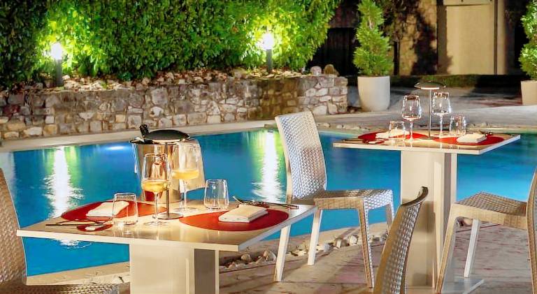 La Selva Incantata - Villa con Piscina e Giardino Privato — photo 3