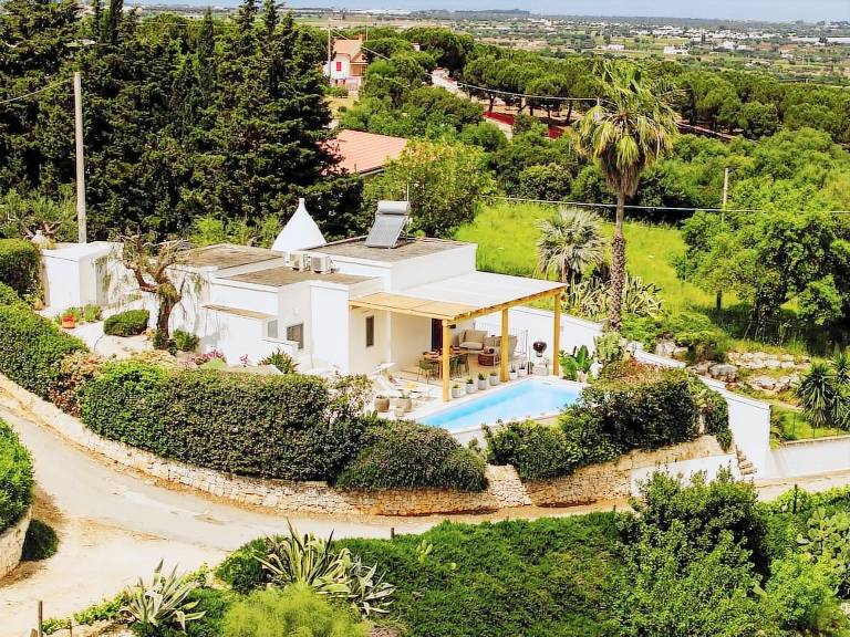 Villa vacanza Polignano A Mare