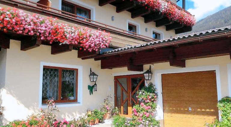Pension Dorferwirt — photo 4