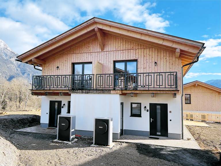 Casa Pontebba