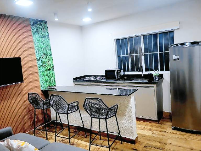 Apart hotel Barretos