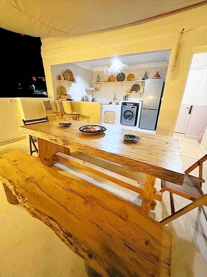 Tazuri Surf House — photo 3