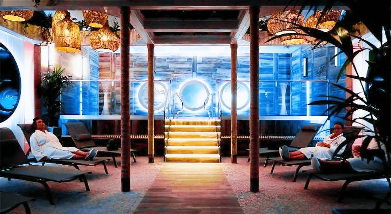 The Gailes Hotel & Spa — photo 3