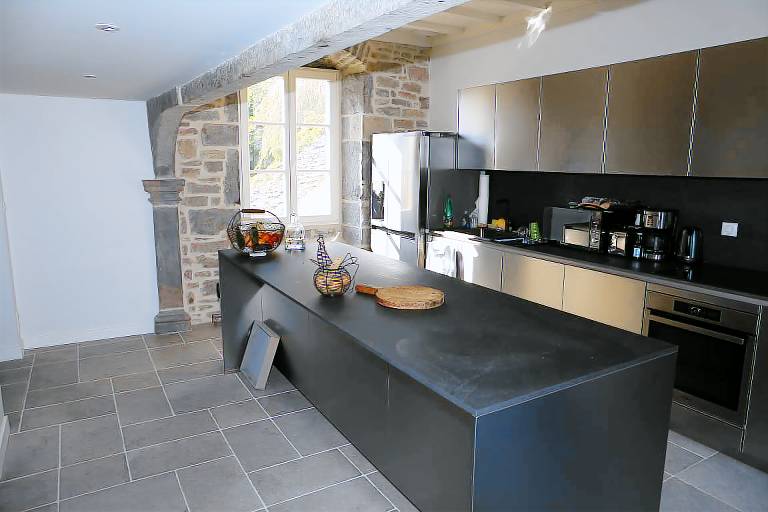Maison de vacances Baume-les-Messieurs