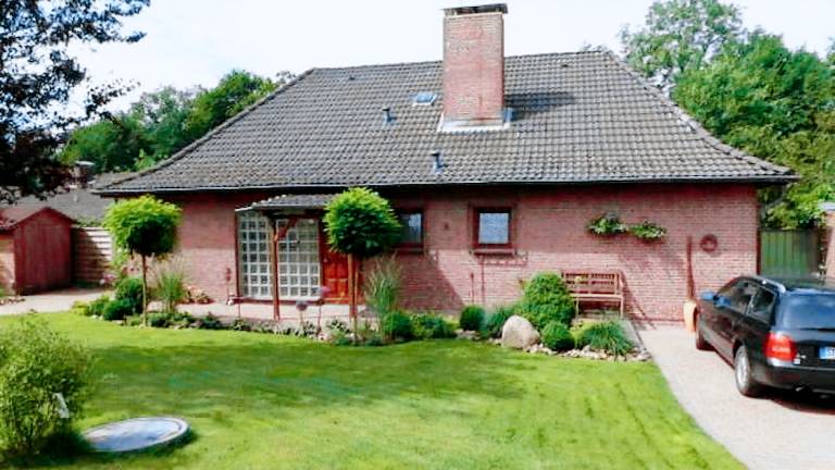 Ferienwohnung Kellinghusen
