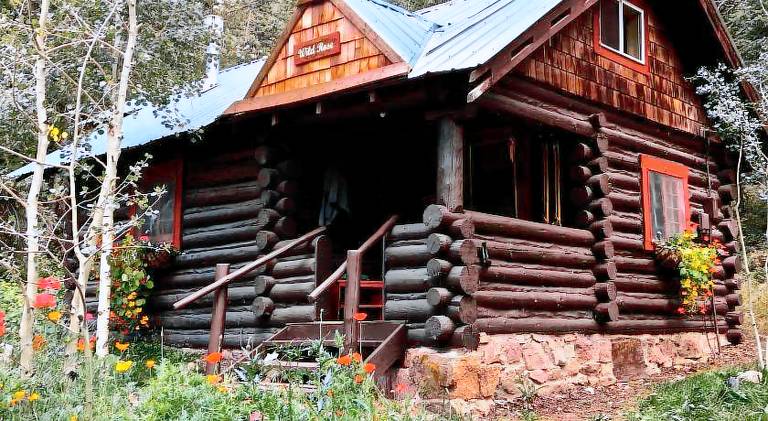 Pioneer Guest Cabins — photo 4